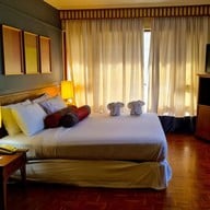 โรงแรมเวียงลคอร