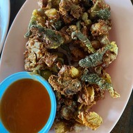 ร้านอาหารน้องนุช