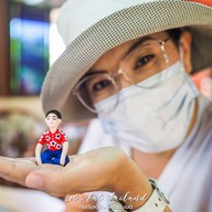 ศูนย์ตุ๊กตาชาววังบ้านบางเสด็จ