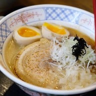 Kumamura Ramen熊村ラーメン MaxValu CDC