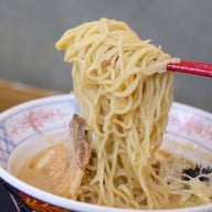 Kumamura Ramen熊村ラーメン MaxValu CDC