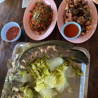 ร้านอาหารน้องนุช