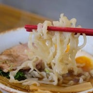 Kumamura Ramen熊村ラーメン MaxValu CDC