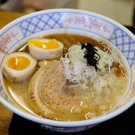 Kumamura Ramen熊村ラーメン MaxValu CDC