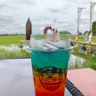 เมนูของร้าน ท้องนาคาเฟ่ บางใหญ่