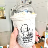 เมนูของร้าน น้ำเต้าหู้บ้านฉัน หาดใหญ่
