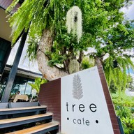 TREE CAFE Rim Moon
