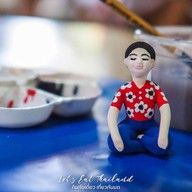 ศูนย์ตุ๊กตาชาววังบ้านบางเสด็จ