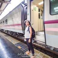 รถไฟ CNR