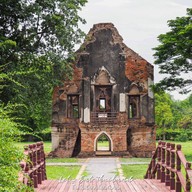 พระตำหนักคำหยาด