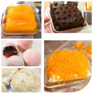 S Dessert Kitchen บางบัวทอง