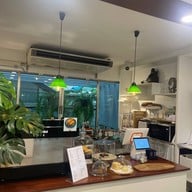 เมนูของร้าน CHARM CAFE BKK