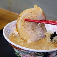 Kumamura Ramen熊村ラーメン MaxValu CDC