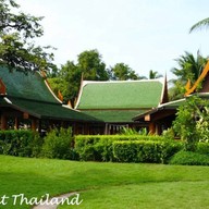 Hyatt Regency Huahin