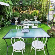 The Sweet Gallery กังสดาล