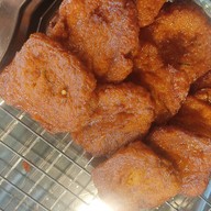 ครัวบ้านแม่ สาขา 1 แกงใต้-แกงไทย สาขา 1