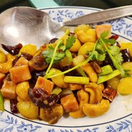 เมนูของร้าน รื่นรส ภัตตาคาร (Ruenros Restaurant) พระราม 3