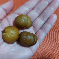 เมนูของร้าน เฉีย เก๋าลัดเยาวราช