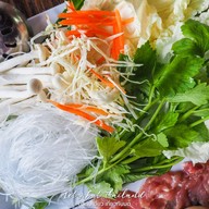 ร้านอาหารเรือนไทยสวนน้ำ