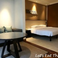 Hyatt Regency Huahin