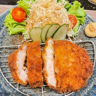 UNAGI SANYA うなぎ さんや