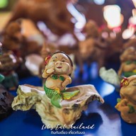 ศูนย์ตุ๊กตาชาววังบ้านบางเสด็จ