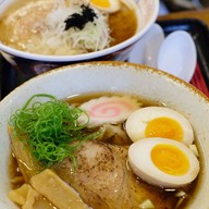 Kumamura Ramen熊村ラーメン MaxValu CDC