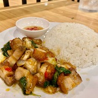 เล้าข้าว