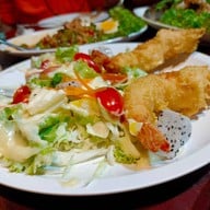 เมนูของร้าน ครัวต้นตาล