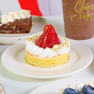 เชรี่ เพสทรี ถนนโชตนา