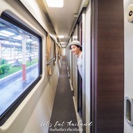 รถไฟ CNR