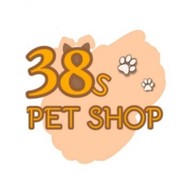 38s Pet Shop เจริญรัถ-คลองสาน