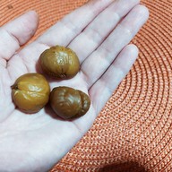 เมนูของร้าน เฉีย เก๋าลัดเยาวราช