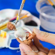 ศูนย์ตุ๊กตาชาววังบ้านบางเสด็จ