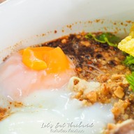 ก๋วยเตี๋ยวทางโค้ง
