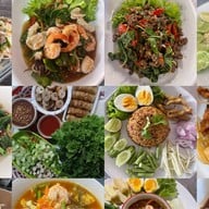 ครัวร่มไทร คลอง1 อาหารไทย ตามสั่ง แหนมเนือง น้ำผลไม้สดปั่น ชา กาแฟ😋เจ้าเก่าเจ้าเดิม 1