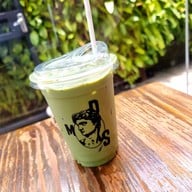 เมนูของร้าน Madison Hotel & Cafe ท่าศาลา