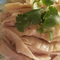 ข้าวมันไก่วาไรตี้ พิจิตร