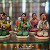 ศูนย์ตุ๊กตาชาววังบ้านบางเสด็จ