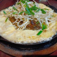 เมนูของร้าน ครัวต้นตาล