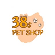 38s Pet Shop เจริญรัถ-คลองสาน