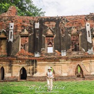 พระตำหนักคำหยาด