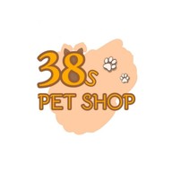 38s Pet Shop เจริญรัถ-คลองสาน