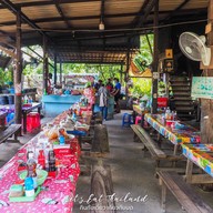 ผัดไทยวัดท้องคุ้ง