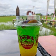 เมนูของร้าน ท้องนาคาเฟ่ บางใหญ่