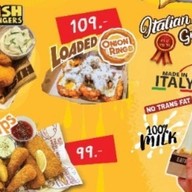 Eatmecheese (KK) ท็อปสุขาภิบาล 3