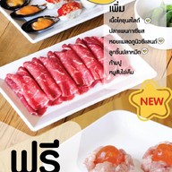 เมนูของร้าน Kinn’s The Buta สาขา Korat SUT