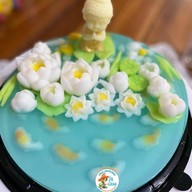 วุ้นแม่มด