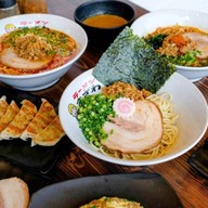 OZAWA RAMEN OZAWA RAMEN (SARABURI)