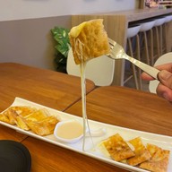 เมนูของร้าน RotiBear Bangna (โรตีแบร์ บางนา)